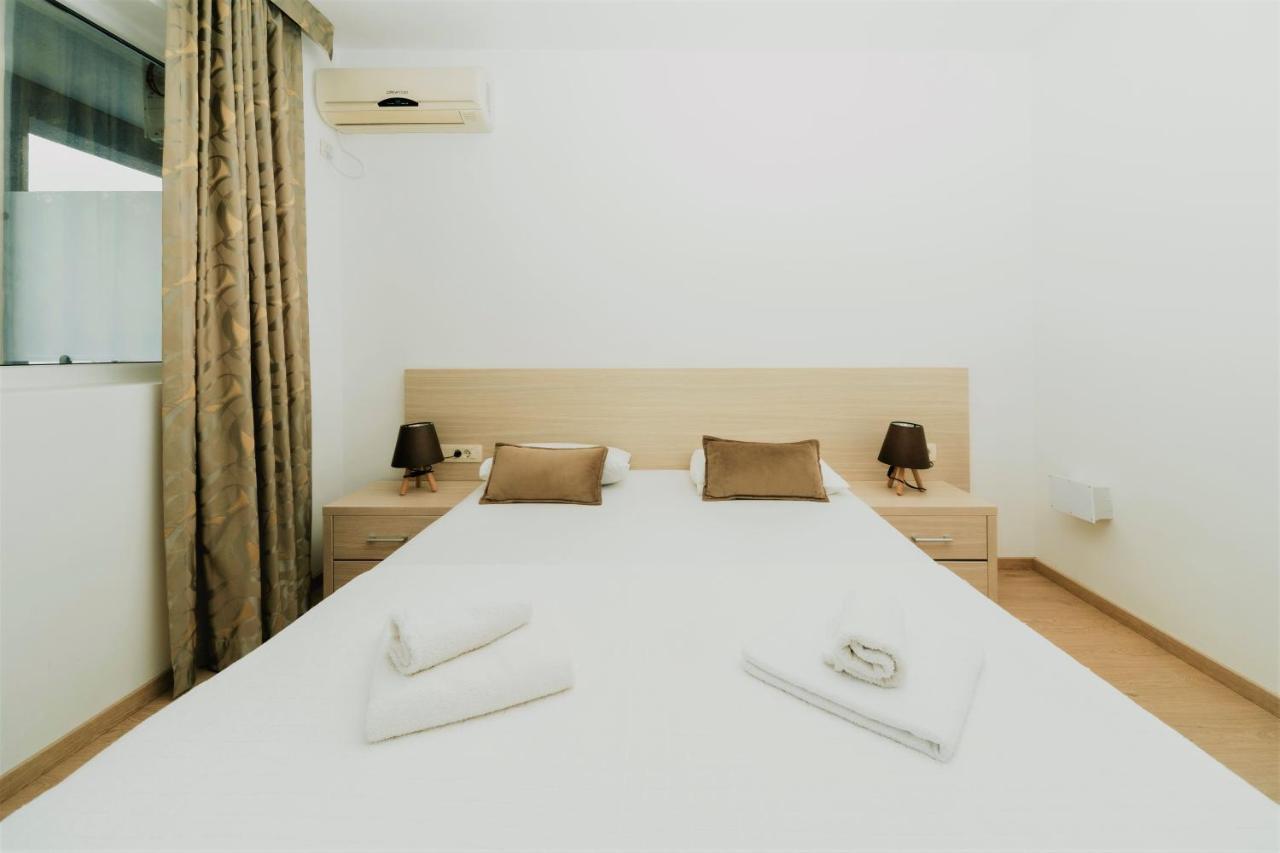 Guesthouse Radjen Sveti Stefan Kültér fotó