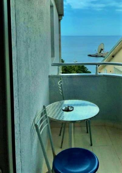 Guesthouse Radjen Sveti Stefan Kültér fotó